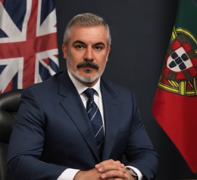 Pedro Xavier